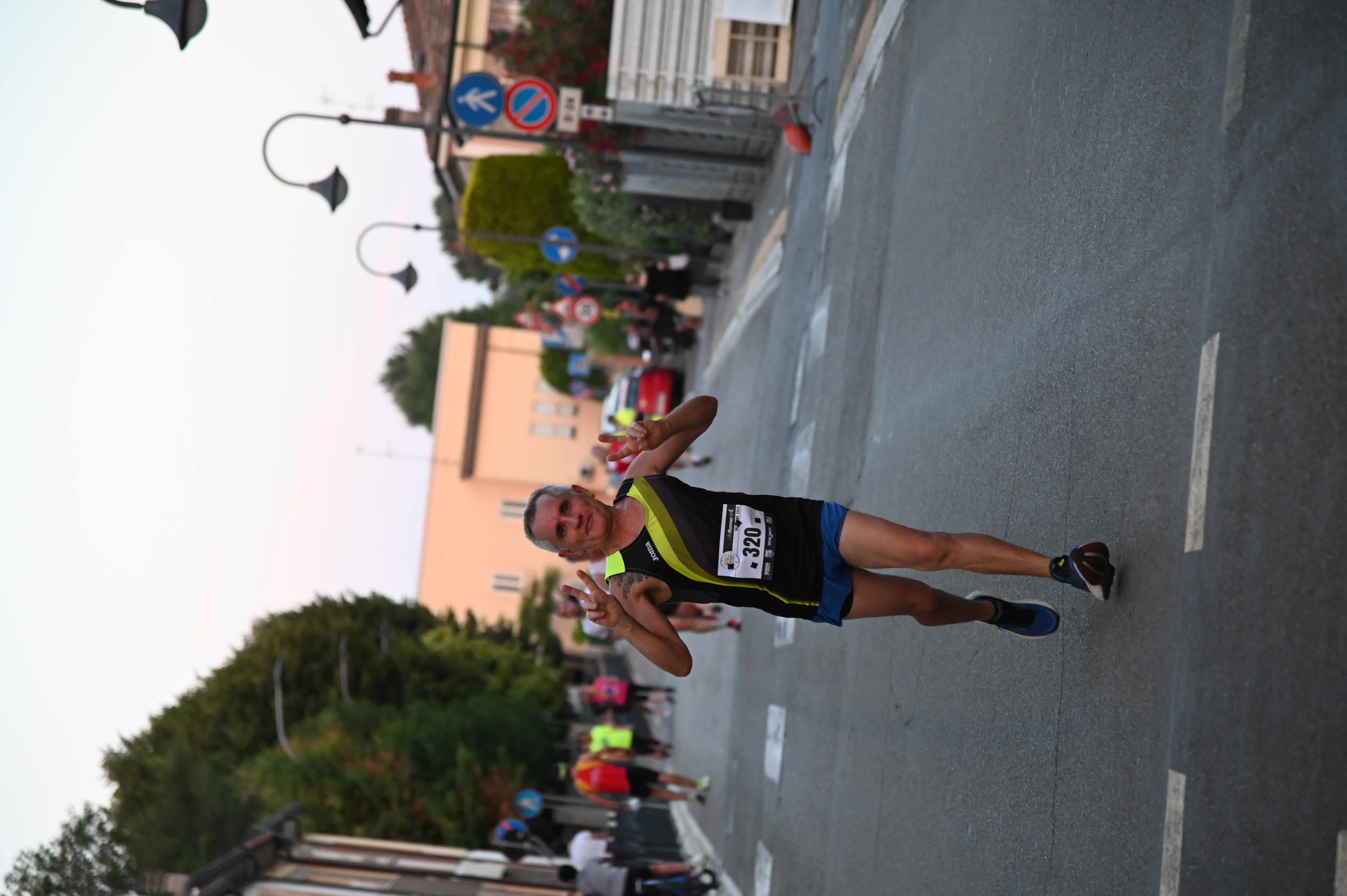 Sant'Agata sul Santerno: Trofeo Technofisio - 06 giugno 2024